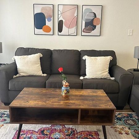 Sweet Retreat In Scottsdale Διαμέρισμα Εξωτερικό φωτογραφία