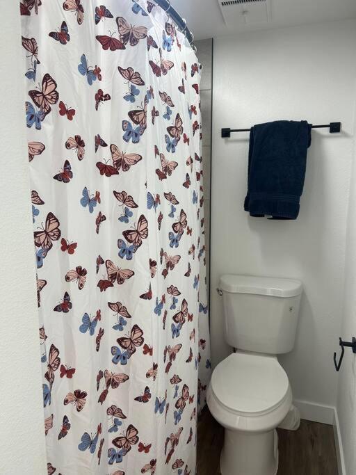 Sweet Retreat In Scottsdale Διαμέρισμα Εξωτερικό φωτογραφία