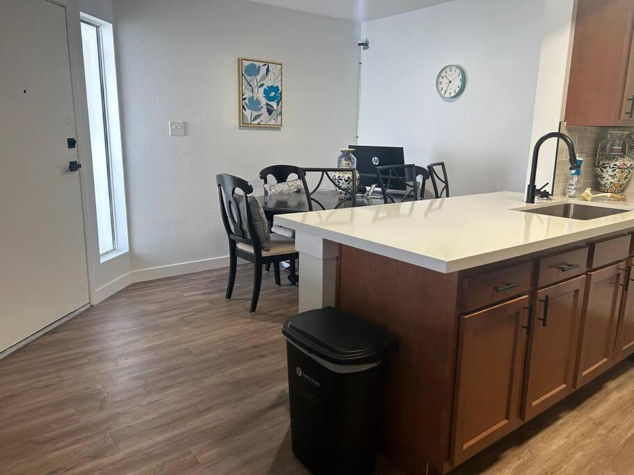Sweet Retreat In Scottsdale Διαμέρισμα Εξωτερικό φωτογραφία