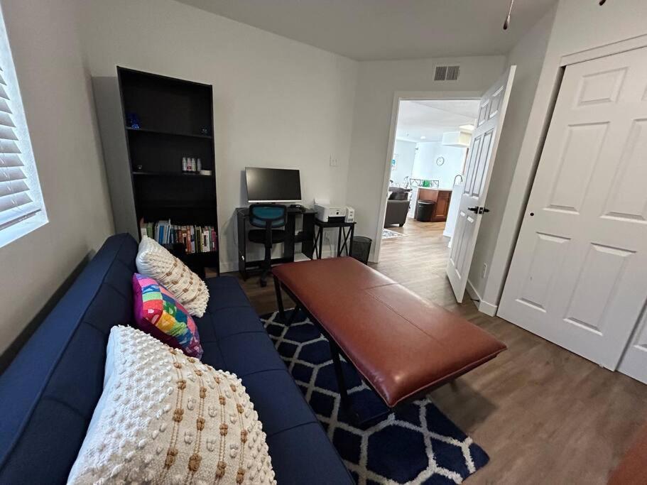 Sweet Retreat In Scottsdale Διαμέρισμα Εξωτερικό φωτογραφία
