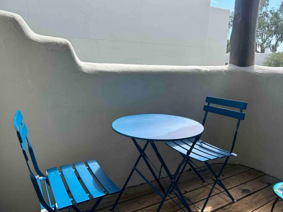 Sweet Retreat In Scottsdale Διαμέρισμα Εξωτερικό φωτογραφία