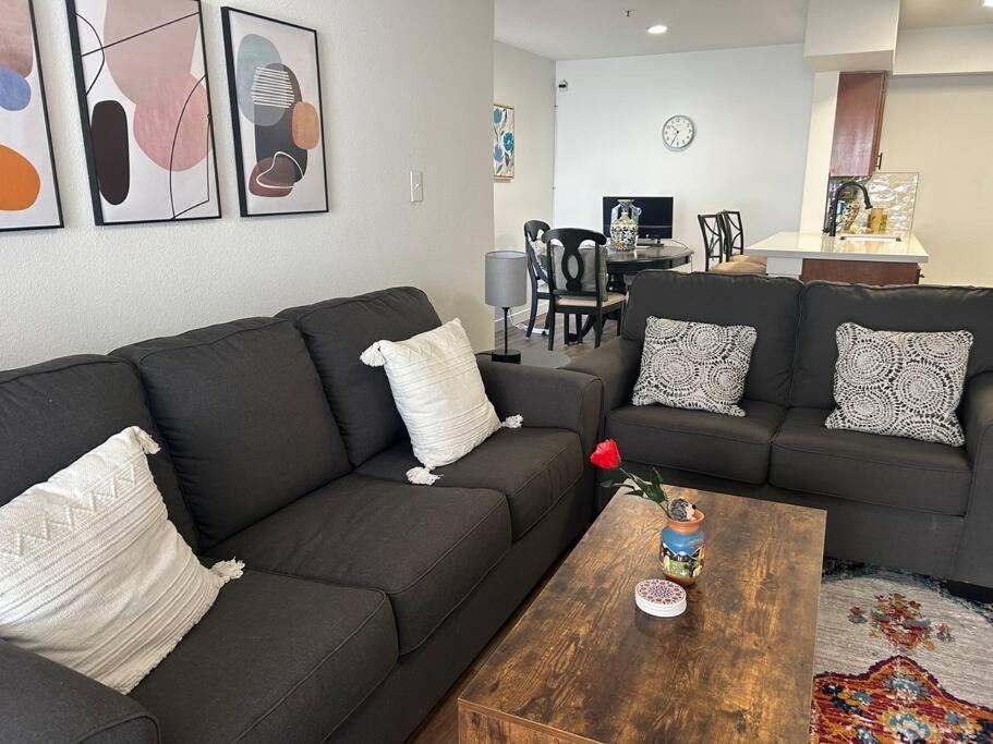 Sweet Retreat In Scottsdale Διαμέρισμα Εξωτερικό φωτογραφία