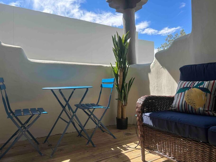 Sweet Retreat In Scottsdale Διαμέρισμα Εξωτερικό φωτογραφία