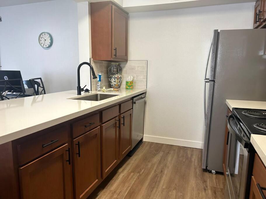 Sweet Retreat In Scottsdale Διαμέρισμα Εξωτερικό φωτογραφία