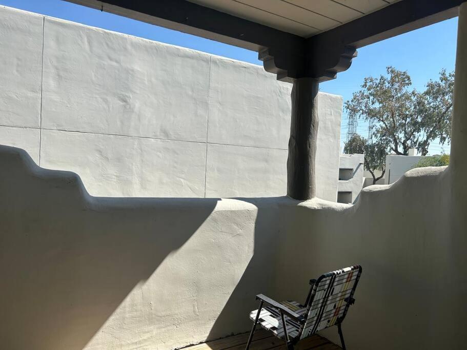 Sweet Retreat In Scottsdale Διαμέρισμα Εξωτερικό φωτογραφία