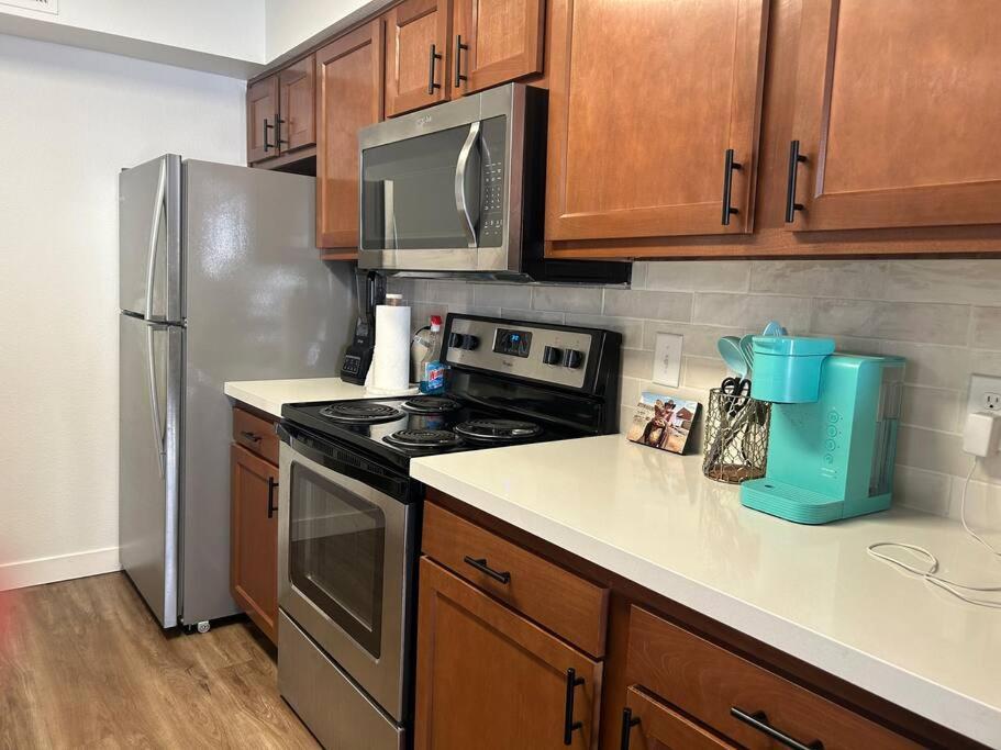 Sweet Retreat In Scottsdale Διαμέρισμα Εξωτερικό φωτογραφία