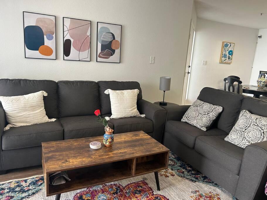 Sweet Retreat In Scottsdale Διαμέρισμα Εξωτερικό φωτογραφία