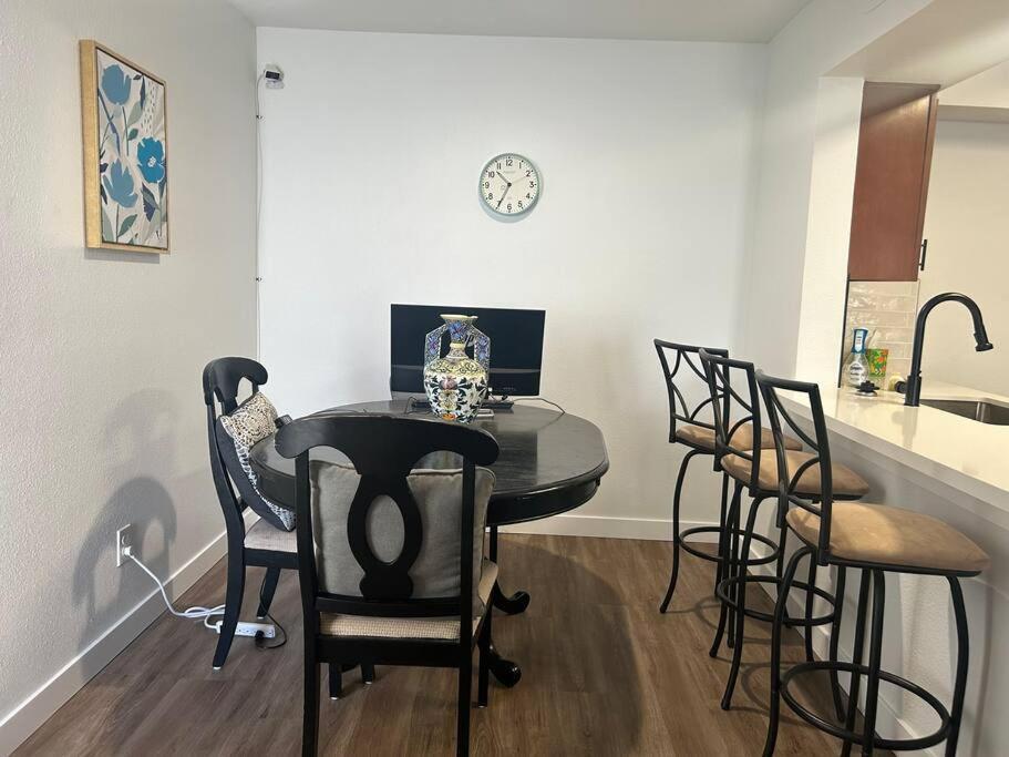 Sweet Retreat In Scottsdale Διαμέρισμα Εξωτερικό φωτογραφία