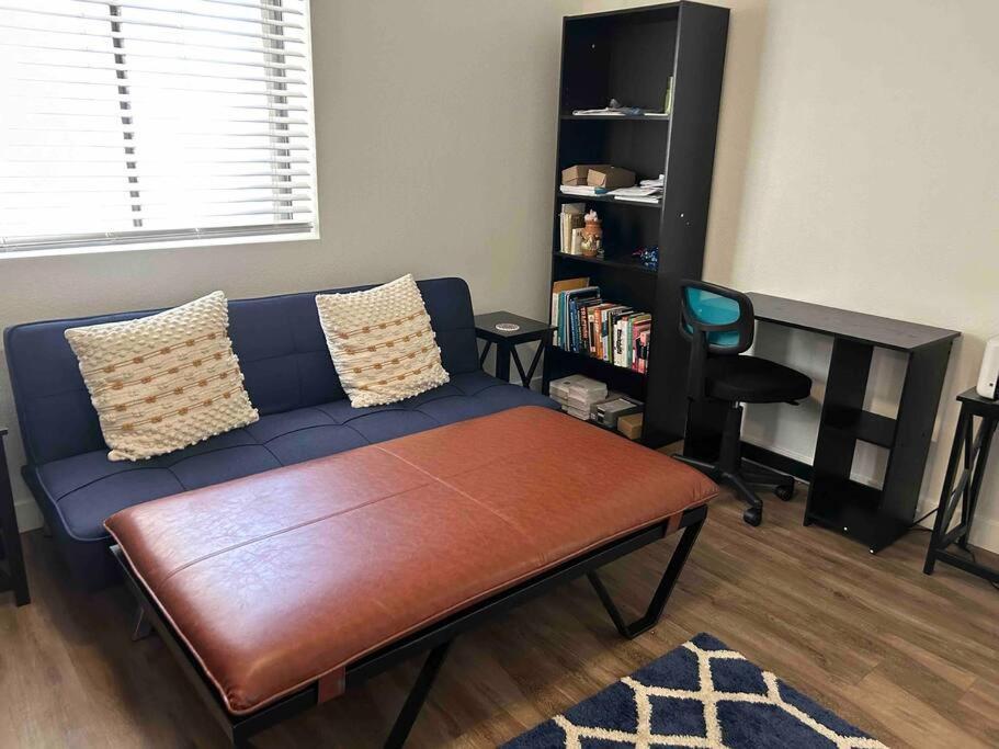 Sweet Retreat In Scottsdale Διαμέρισμα Εξωτερικό φωτογραφία