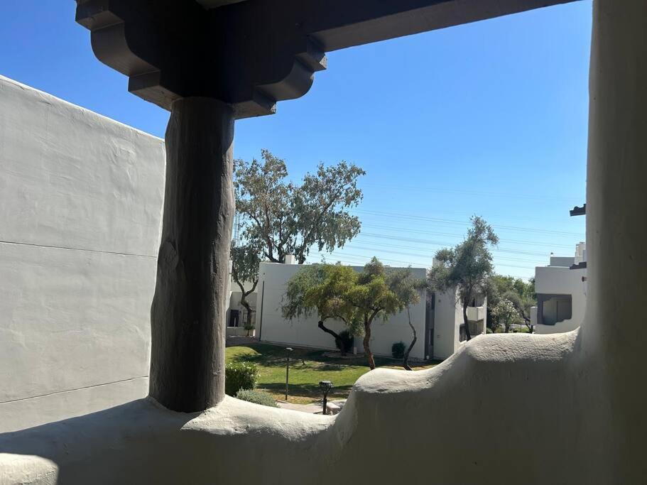 Sweet Retreat In Scottsdale Διαμέρισμα Εξωτερικό φωτογραφία