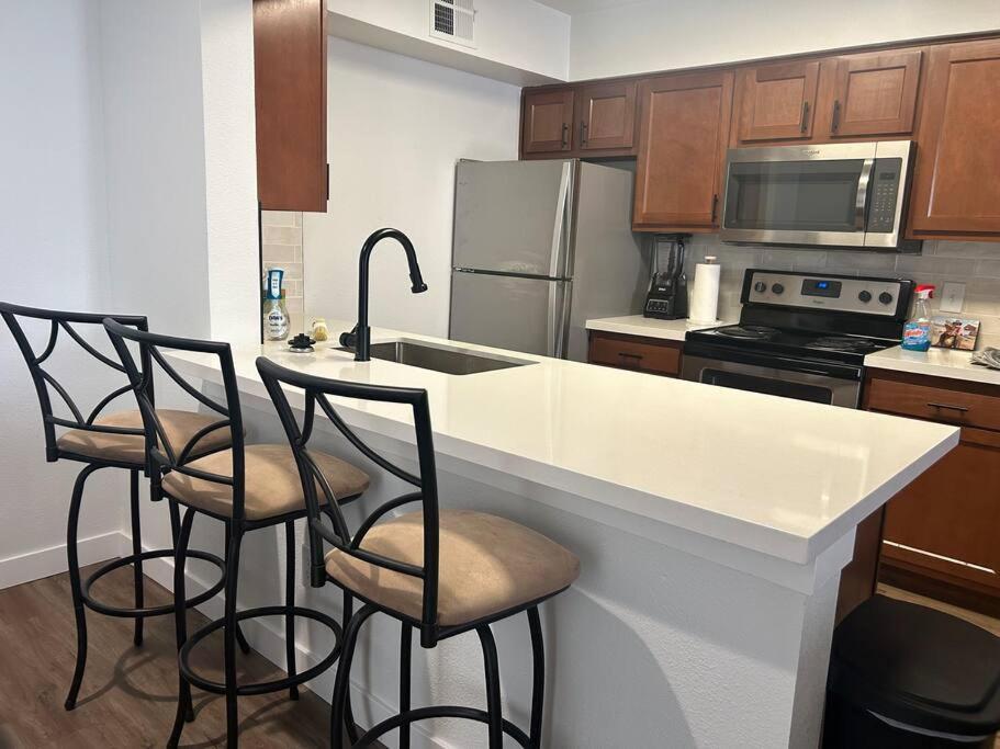 Sweet Retreat In Scottsdale Διαμέρισμα Εξωτερικό φωτογραφία