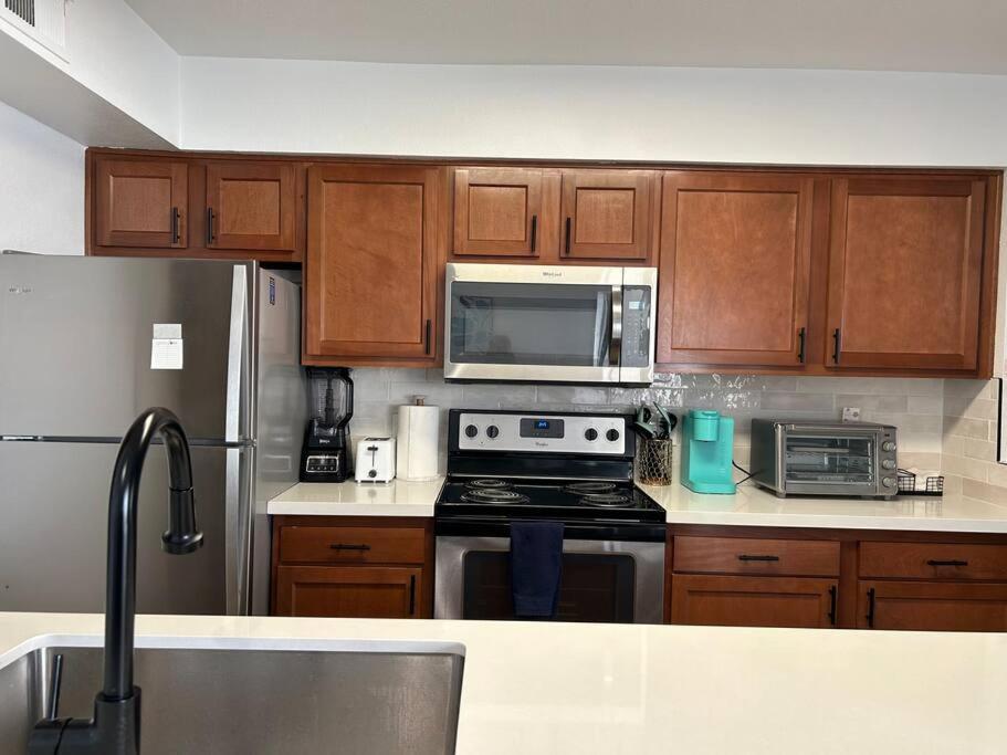 Sweet Retreat In Scottsdale Διαμέρισμα Εξωτερικό φωτογραφία