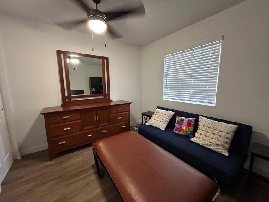 Sweet Retreat In Scottsdale Διαμέρισμα Εξωτερικό φωτογραφία