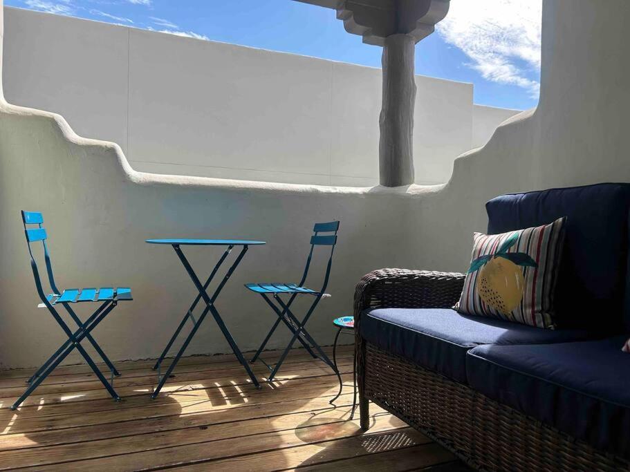 Sweet Retreat In Scottsdale Διαμέρισμα Εξωτερικό φωτογραφία