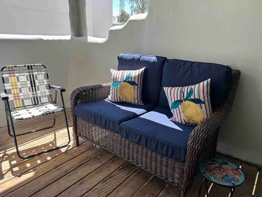 Sweet Retreat In Scottsdale Διαμέρισμα Εξωτερικό φωτογραφία