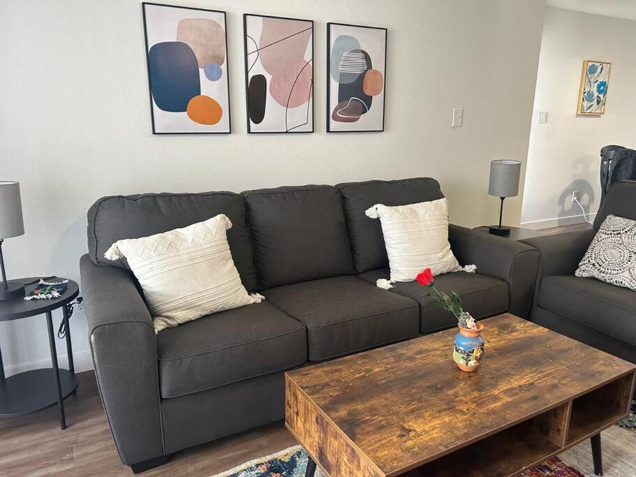 Sweet Retreat In Scottsdale Διαμέρισμα Εξωτερικό φωτογραφία