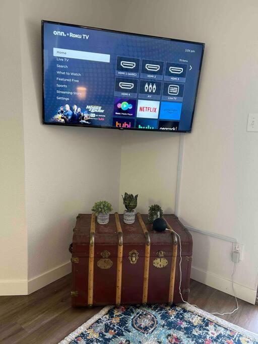 Sweet Retreat In Scottsdale Διαμέρισμα Εξωτερικό φωτογραφία