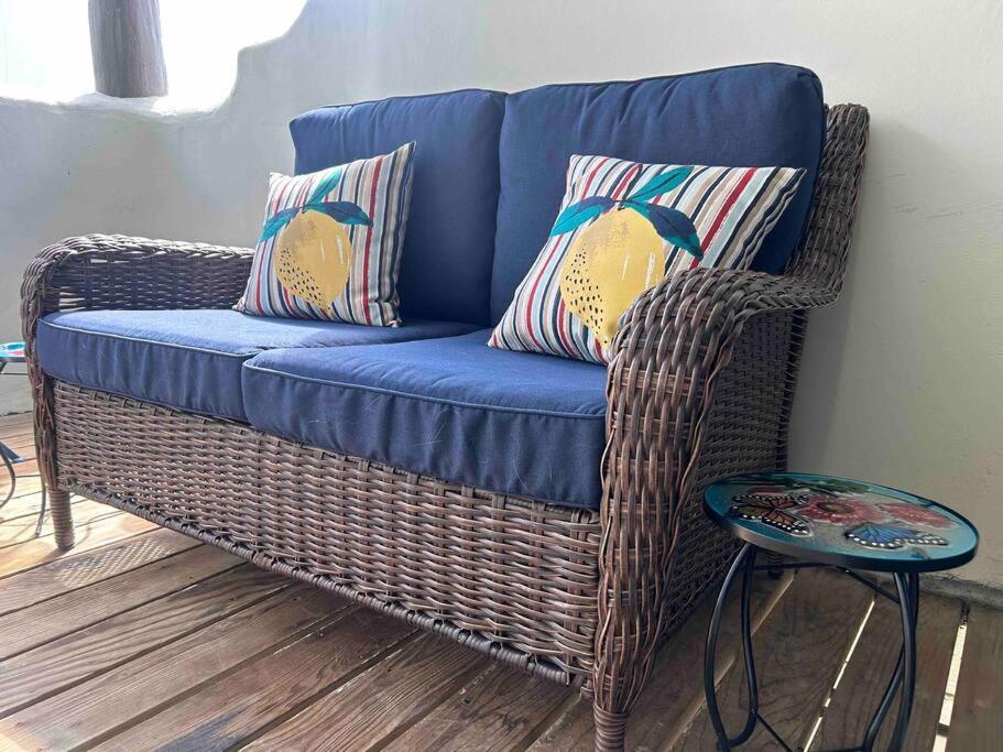 Sweet Retreat In Scottsdale Διαμέρισμα Εξωτερικό φωτογραφία
