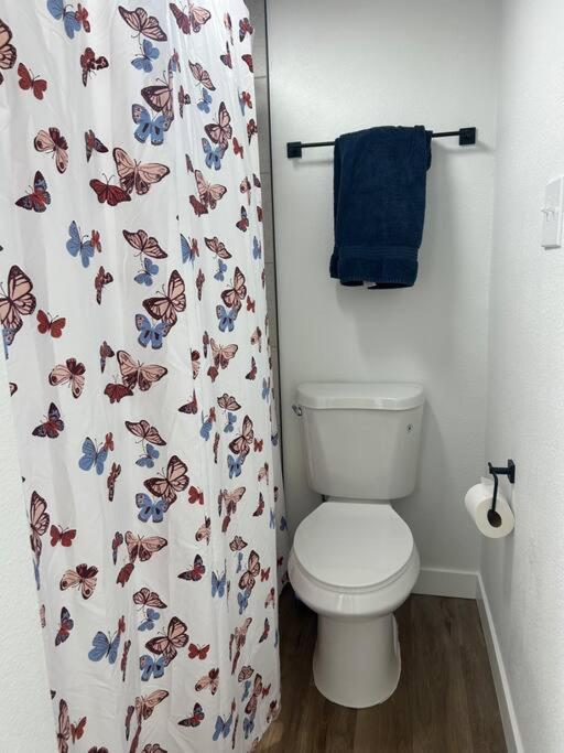 Sweet Retreat In Scottsdale Διαμέρισμα Εξωτερικό φωτογραφία