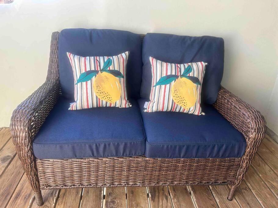 Sweet Retreat In Scottsdale Διαμέρισμα Εξωτερικό φωτογραφία