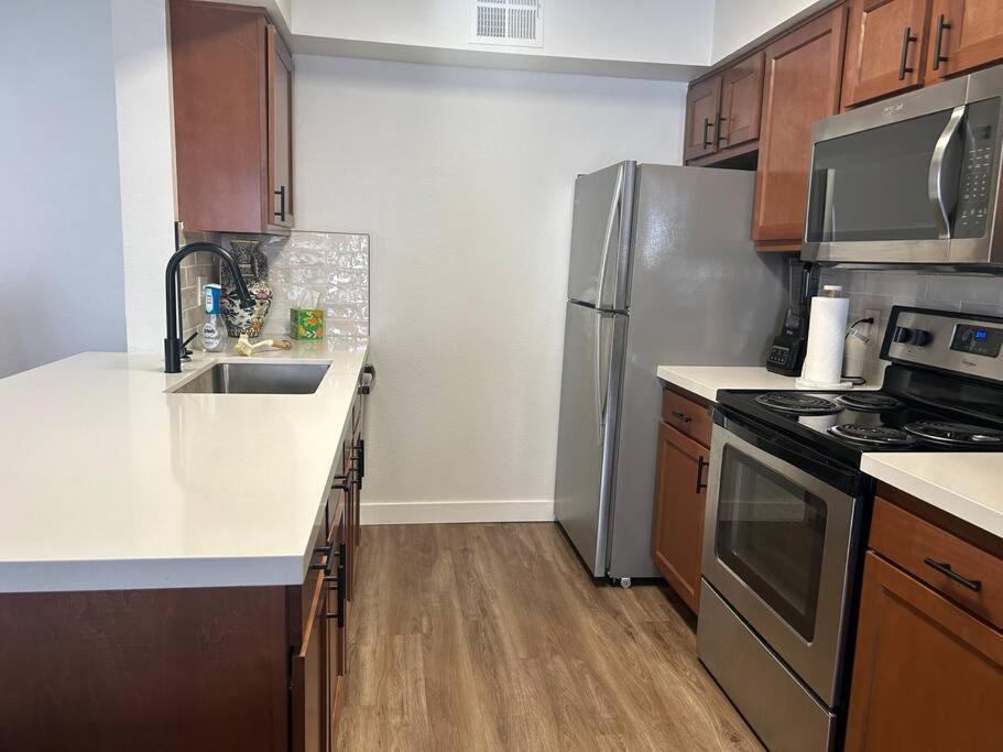Sweet Retreat In Scottsdale Διαμέρισμα Εξωτερικό φωτογραφία