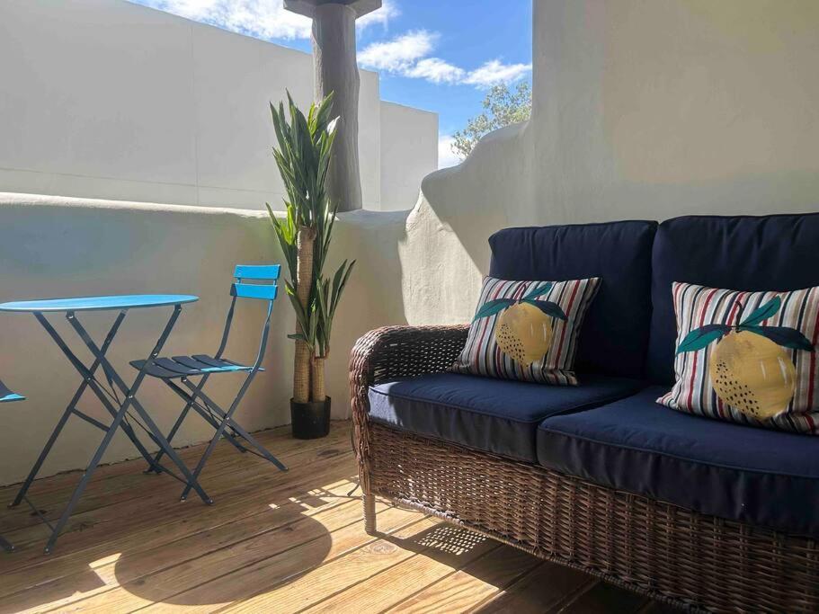 Sweet Retreat In Scottsdale Διαμέρισμα Εξωτερικό φωτογραφία