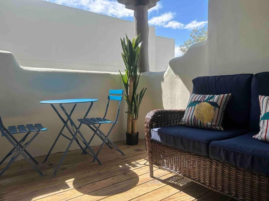 Sweet Retreat In Scottsdale Διαμέρισμα Εξωτερικό φωτογραφία